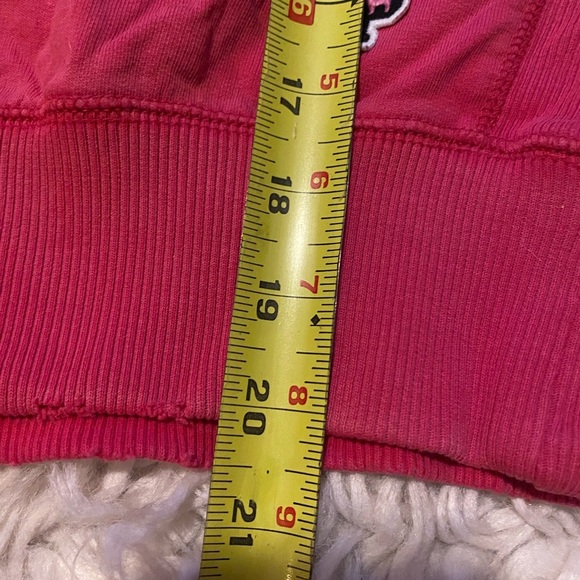 VNTG PINK Victoria’s Secret 86
Univ sweat distressed XS #42 - Picture 9 of 11
